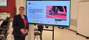 Paraguay marca presencia en cónclave de educación física en Bolivia - La Tribuna