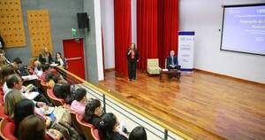 La Nación / PGN 2024: resaltan que el plan de gastos debe ser eficiente para el beneficio de la población