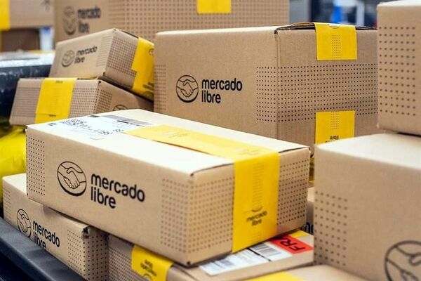 MercadoLibre llega a un acuerdo con Newlab para tener movilidad sustentable en Latinoam茅rica - Revista PLUS