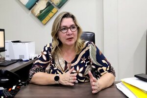 Destacan participación de 96% del padrón de Voto en Casa en las Elecciones Nacionales del 30 de abril
