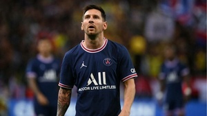 El feroz destape de olla del socio de Messi: ¡Él quería jugar en Barcelona y lo "engañaron"!