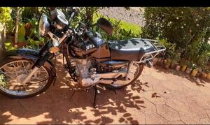 Dos malvivientes roban biciclo a motociclista en San Pedro Curupayty