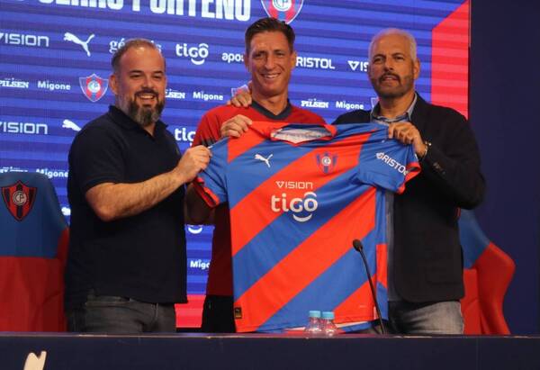 La decisión que habría tomado JJ Zapag sobre Facundo Sava