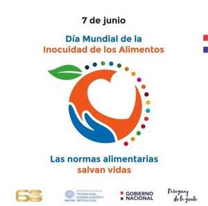INTN recuerda Día Mundial de la Inocuidad de los Alimentos y la importancia de las buenas prácticas
