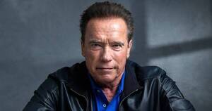 La Nación / Arnold Schwarzenegger admitió “manoseo” a varias mujeres y pidió disculpas