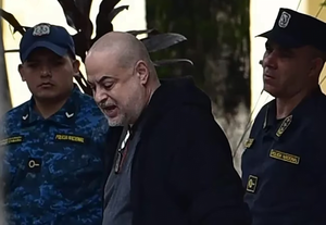 Tribunal ratifica la prisión preventiva para Payo Cubas - Noticiero Paraguay