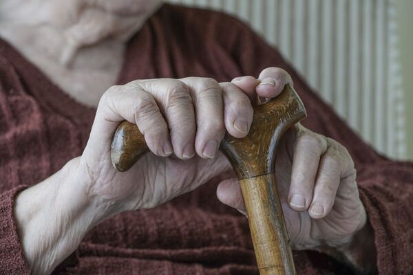 Más de 18.000 adultos mayores se incorporaron al cierre de mayo al programa de pensión - MarketData