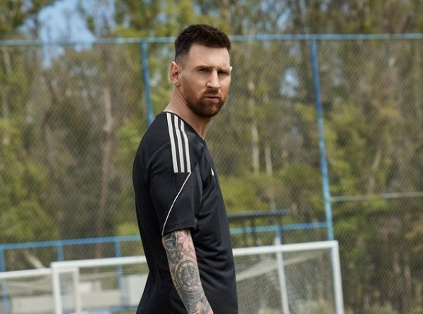 Messi cuenta el porqué se marcha a Miami
