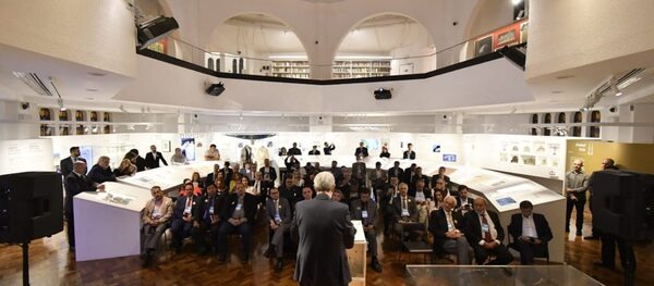 Alianza Evangélica Latina presente en el Primer Foro Evangélico Judío de América Latina