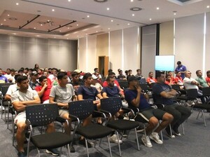 La ética en el deporte como pilar fundamental - APF