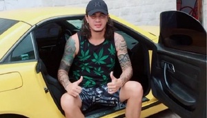 Lazaga, dolido tras "perder a su familia" vende todo y se va del país - Teleshow