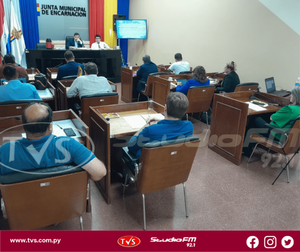 “HAY GENTE QUE SE TOMA ATRIBUCIONES DE CONCEJALES, VAMOS A HACERNOS RESPETAR”