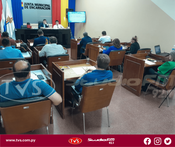 “HAY GENTE QUE SE TOMA ATRIBUCIONES DE CONCEJALES, VAMOS A HACERNOS RESPETAR”