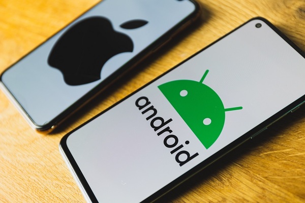 Diario HOY | Las 5 funciones que traerá el nuevo iOS pero que ya estaban en Android