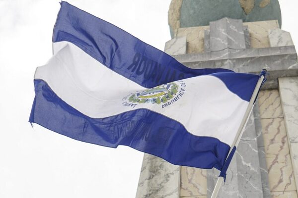 El Salvador reduce número de diputados para elecciones 2024 - ADN Digital