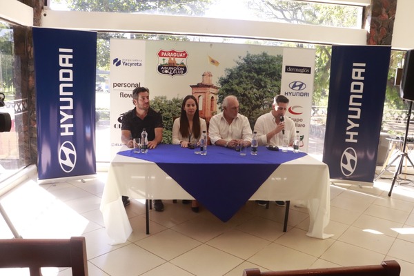 Alianzas que potencian el compromiso y apoyo al deporte paraguayo | Locales | 5Días