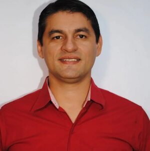 Diputados de Canindeyú se comprometen a impulsar justo resarcimiento por los saltos desaparecidos - Política - ABC Color