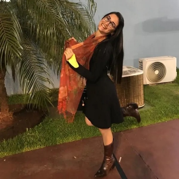Caso de asesinato de Isamar Cabral llega a Juicio Oral | 1000 Noticias