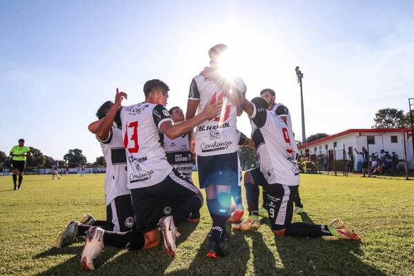 [VIDEO] Copa Paraguay: Cerro Porteño de Filadelfia también perdió y fue eliminado
