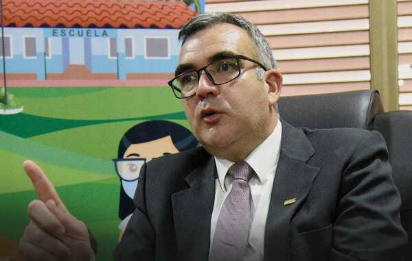 Carencias emocionales desembocan en climas de violencia, según ministro - ADN Digital