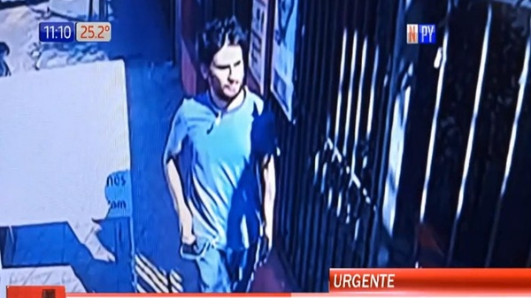 Desconocido agrede a estudiante en Lambaré - Noticias Paraguay