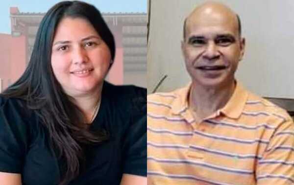 Concursos amañados para cargos de decano y vicedecano en la UNCA - Noticiero Paraguay