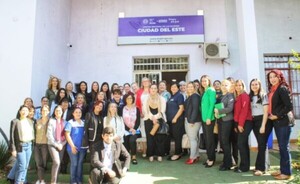 Construyen un programa contra la violencia de género en Alto Paraná