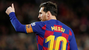 Diario HOY | El Barça le desea "mucha suerte" a Messi