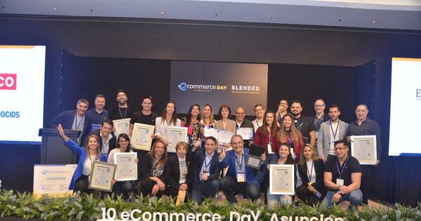 La Nación / Ecommerce Day: más de 4.000 profesionales se capacitaron en negocios digitales