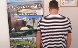 Abren proceso contra comerciante libanés por una supuesta estafa