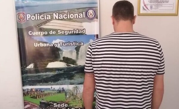Abren proceso contra comerciante libanés por una supuesta estafa