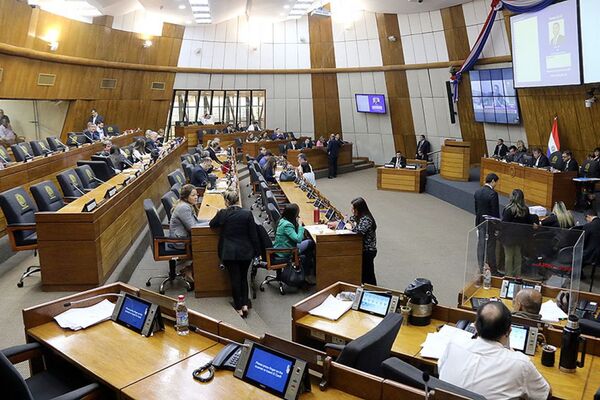 En Diputados sancionan préstamo internacional para el sector agropecuario - ADN Digital