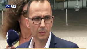 Declaran culpable al marido de compatriota asesinada en España - Noticias Paraguay