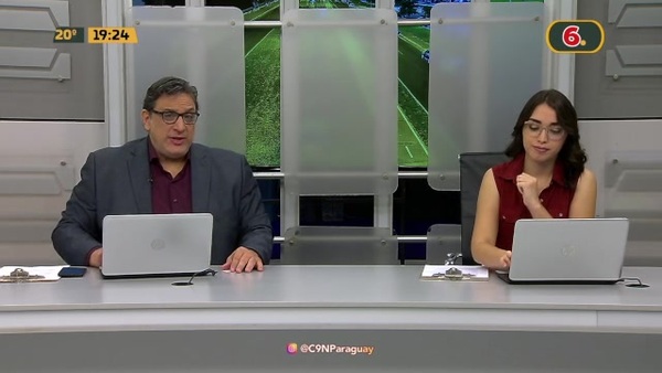 Paraguay-China: Relaciones, oportunidades y desafíos - C9N