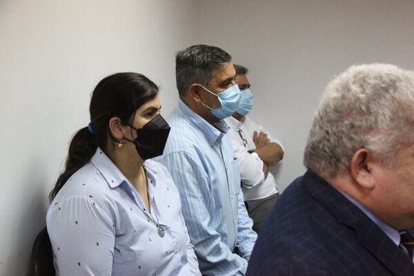 Clan Ferreira: Declararon dos testigos que fueron contratados por Imedic para logística