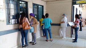Incan: Diputados piden al Presidente que haga cumplir el aumento del presupuesto de enfermos oncológicos - Nacionales - ABC Color