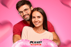 Promoción Semana dos Enamorados con grandes descuentos en Planet Outlet de Pedro Juan Caballero hasta el lunes 12 de Junio - El Nordestino