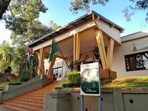 Turismo Interno: Memoria viva de la victoria en la perla del Paraguay - Viajes - ABC Color