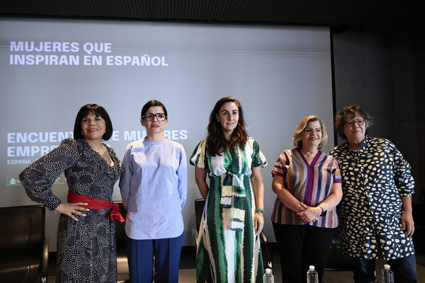 Tener mujeres en la plantilla beneficia a las empresas pero las desigualdades persisten - MarketData