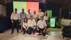 Feria de Everdem remarcó el interés del mercado por terneros livianos y de calidad