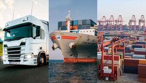 Por tierra, mar y aire llega a Paraguay firma de logística integral Interborders (y apuesta a su expansión)