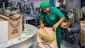 Azúcar orgánica paraguaya llegó al mercado taiwanés (y se convirtió en un nuevo rubro de exportación)