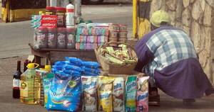 La Nación / Preocupa diferencia de precios entre ciudades argentinas y Paraguay