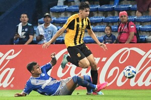 Diario HOY | Guaraní rescata un empate en Ecuador