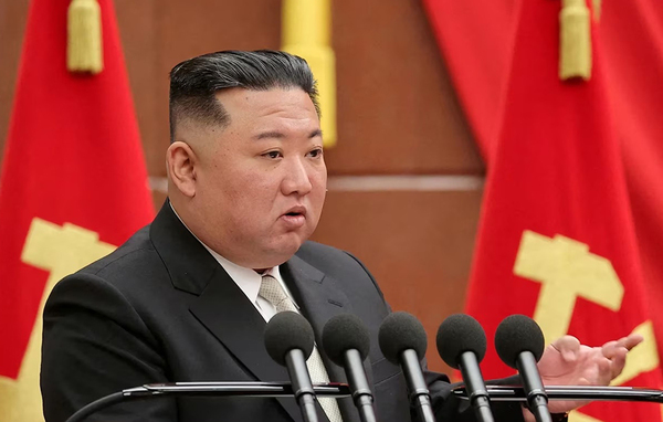Kim Jong-un prohibió los suicidios en Corea del Norte | OnLivePy