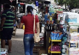 Revelan que todavía hay demasiadas barreras para la economía formal - Economía - ABC Color