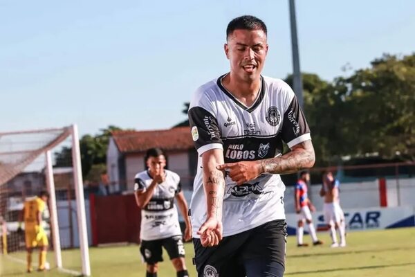 Copa Paraguay: El 24 de Setiembre será rival del Ciclón - Fútbol - ABC Color