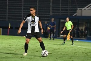 Sudamericana: Tacuary va por el plus económico - Fútbol - ABC Color