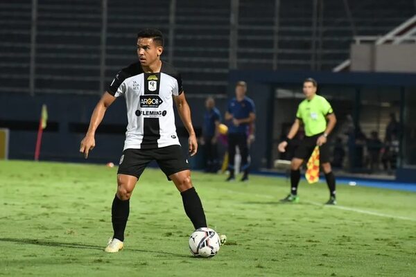 Sudamericana: Tacuary va por el plus económico - Fútbol - ABC Color