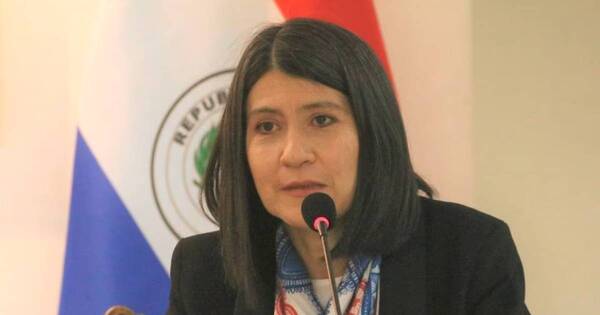 La Nación / Una paraguaya es nueva directora en la OEA